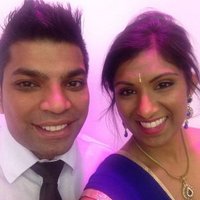 mitesh chhana (@chhanamitesh) 's Twitter Profile