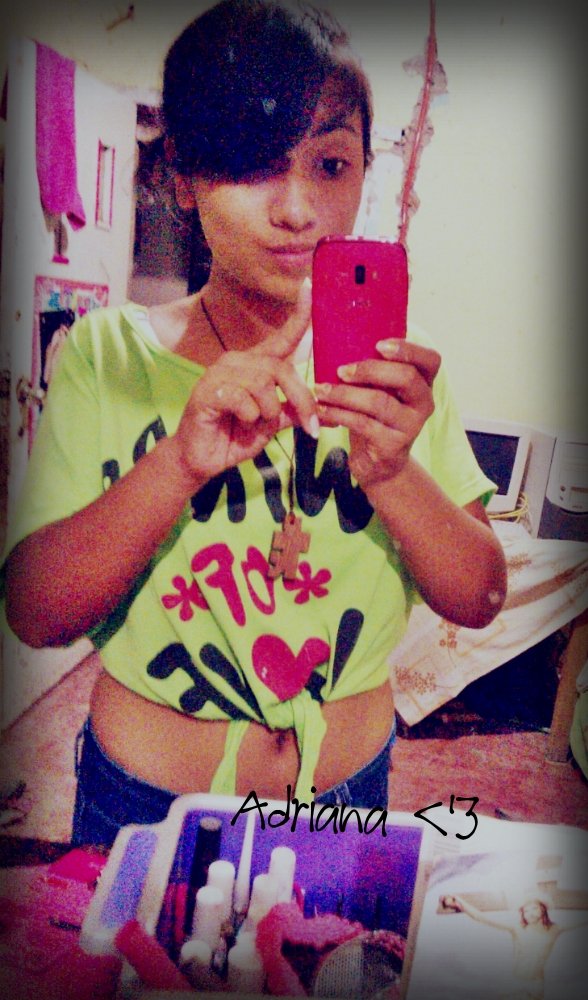 Amo  A Justin Bieber