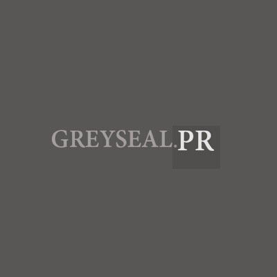 GreySealPR's profile picture. 