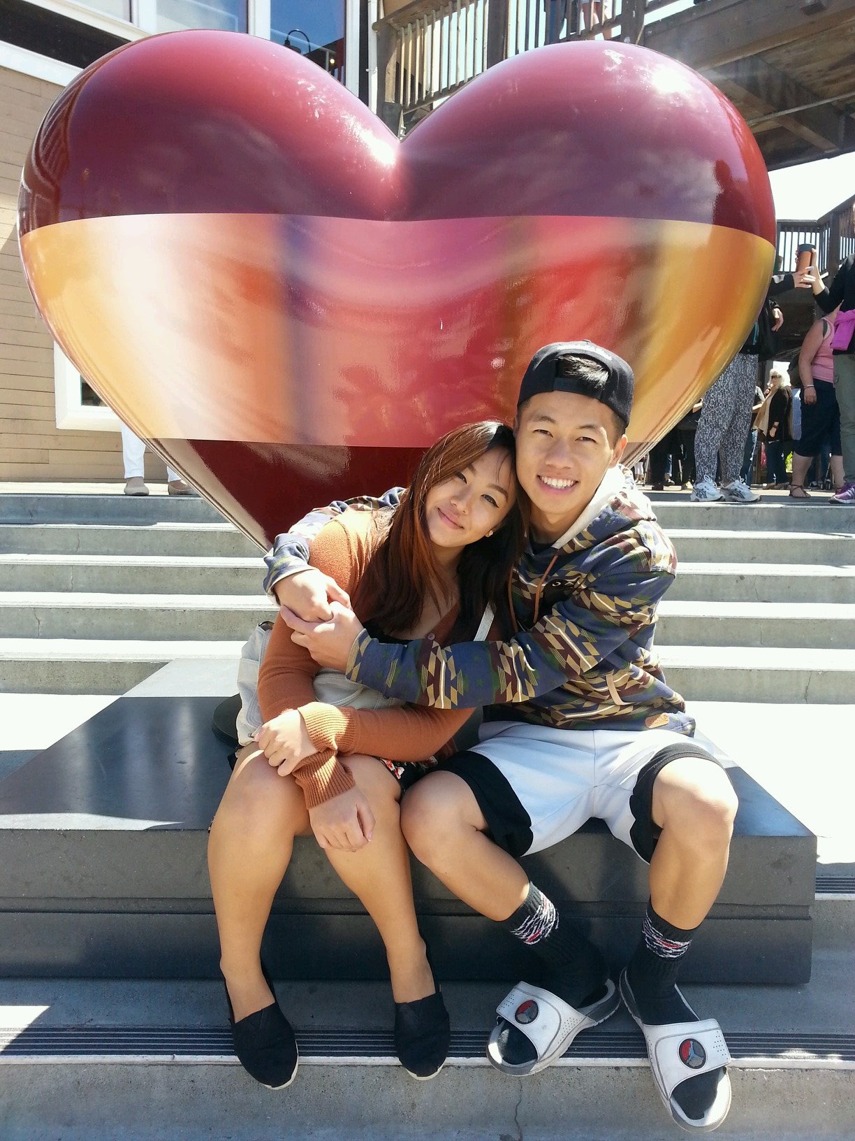 February 6, 2008 - forever♥
