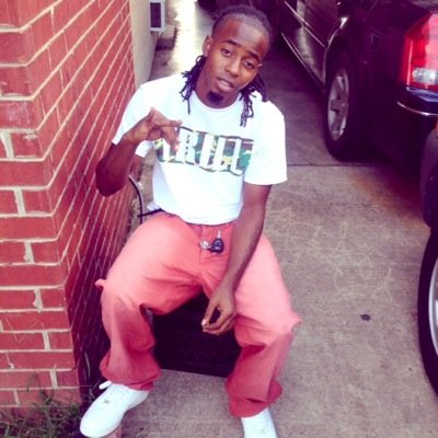 Follow me On IG @Treal_Me