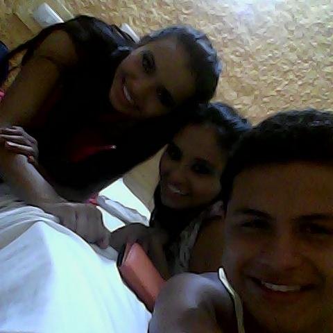Hacer nuevas cosas, realizar nuevos sueños(: