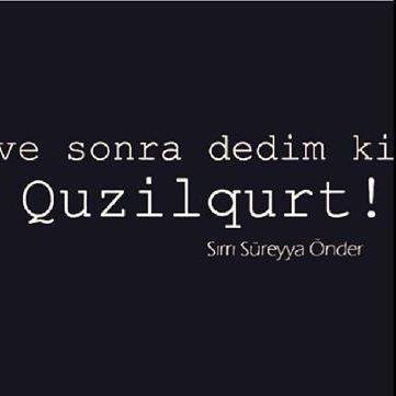 mağdur bir öğrencii :(