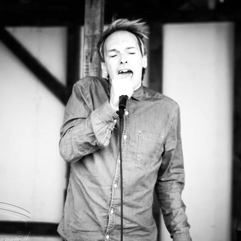 Christian Bragg