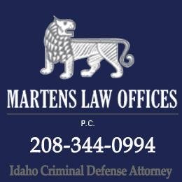 Criminal Defense Law Firm in Boise Idaho.  We handle all Felony and Misdemeanor cases.  http://t.co/7KFHW4rMbQ