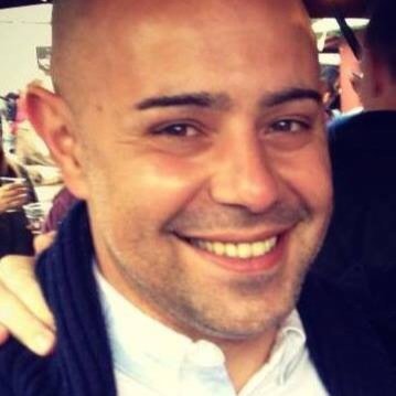 kamran_3's profile picture. Instagram @kameleonart