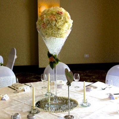 ExtravagantEven's profile picture. Family run venue dressing company with a passion for making your day that extra bit special