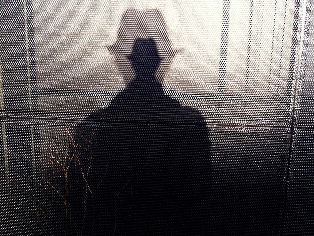 In a world of mistrust and deceit, one must follow the Truth.  I will look deep into the heart of darkness and show what there in lies.