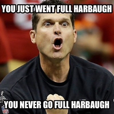 The best place for all your Gridiron Memes & Vines