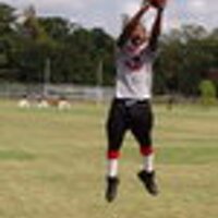 Larry Ricks - @DeuceTr3 Twitter Profile Photo