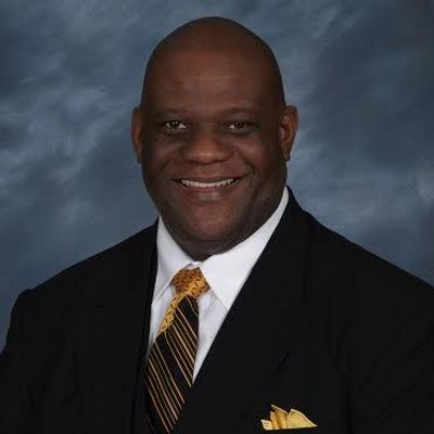 Picture of Dwight McKissic