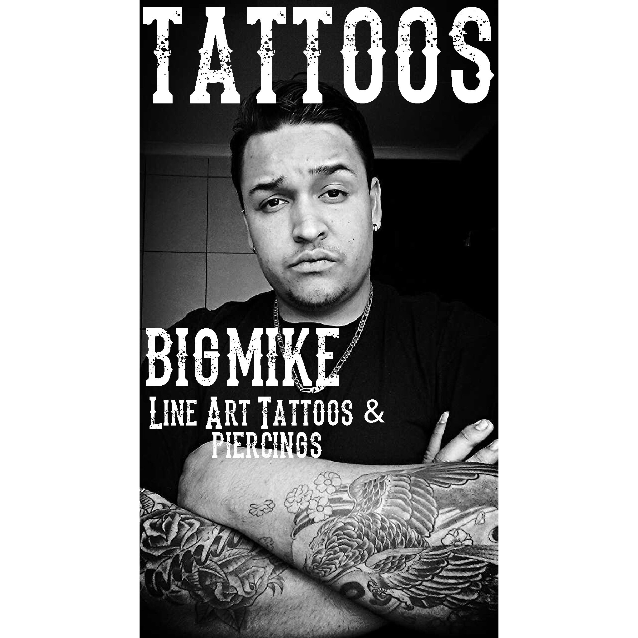 Tattoo artist @ #LineArtTattoos
0605251362/bbm 74D50793