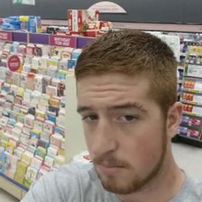 Profile Picture of Gato Grande (@HirshRyan) on Twitter