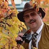 HS Theatre and AP Psych Teacher/ Director/ Coach.  Hobbies include faux Bigfoot investigations & real moustache collecting.