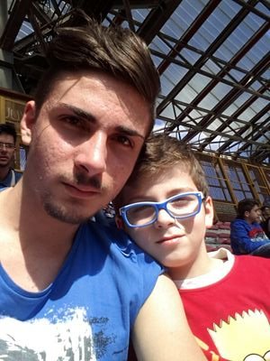 SSC Napoli !!!