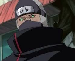 #ShinobiWarTeam miembro de akatsuki, amo el dinero y odio a Hidan, cazarecompensa y ninja renegado.