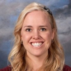 Math Professor at Chandler Gilbert College | Wife | Mother #MTBoS #slowmathchat