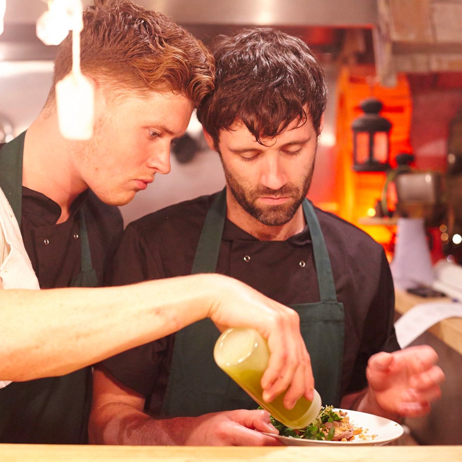 foodypants1's profile picture. Chef, Wordsmith