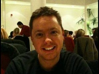 jameybeadsworth's profile picture. 