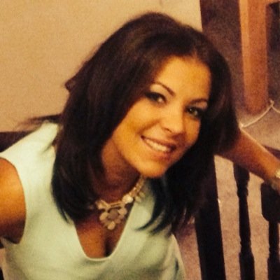 Rebecca Reeve Profile