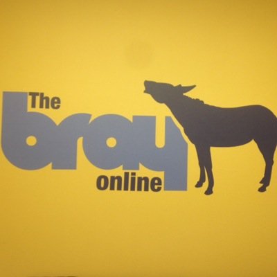 Attempting to bring you the latest news for SAU, Magnolia and the world through memes and professionalism! Follow Us on Instagram: @_the bray online