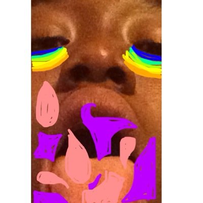 uhmahruh's profile picture. #fixitjesus2k16