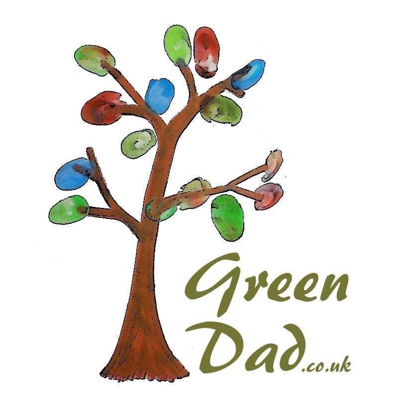 greendadcouk's profile picture. Dad and stepdad. Write the Green Dad site. Hate screens (ironically).