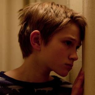 I'm Oskar a kid trying to make it in the real world by surviving some say im lost others say im weird but im kind and warmhearted and looking for a family