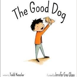 The Good Dogさんのプロフィール画像