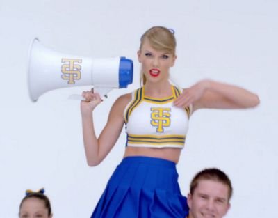 Shaking it off since the 90s. Been a guy swiftie since 2012, have never turned back, and never will.