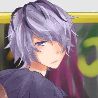 Friends with Ib, and maybe even more so. She saved me, and I will do all I can to repay that debt.