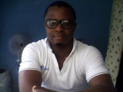 A happy man in Christ