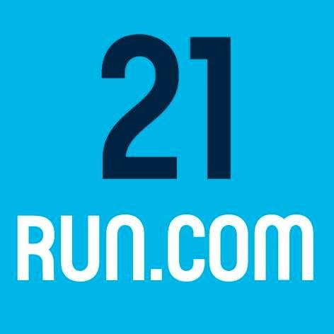 21run_com's profile picture. Der Online-Shop von Läufern für Läufer, spezialisiert auf den Laufsport, Thriathlon und Trail. Angebot: Qualitätsprodukte von Top Marken mit Best-Preis Garantie