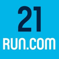 21run.com (@21run_com) 's Twitter Profile