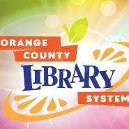 OCLSteen's profile picture. Amazing FREE events, contests, and book recommendations for teens in Orange County, FL.