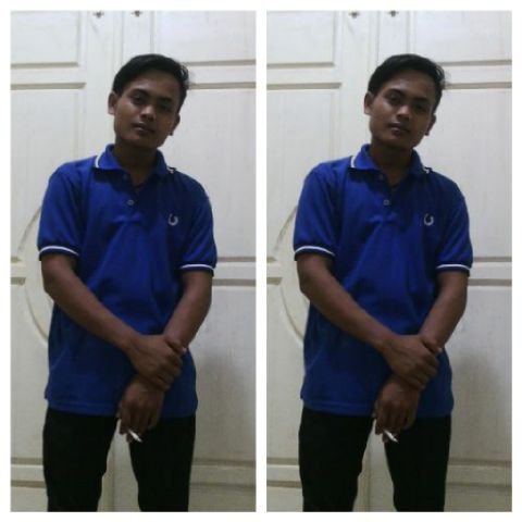 Gua pasti bisa