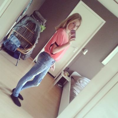 ~ Dutch girl ~ 13 YO ~ L2H ~