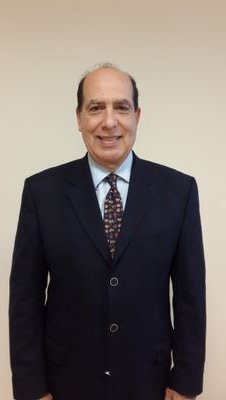 Vicepresidente de Asuntos Corporativos de Cervecería Nacional, S.A. subsidiaria de SABMiller