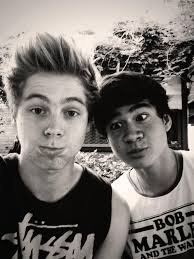 These four Aussies mean the world to me! :) They are my heros x