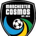 Manchester Cosmos FC (@mcr_cosmos) Twitter profile photo