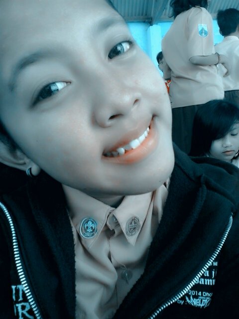 fitri_kurniahap's profile picture. Achievement key proud parents || dodo doglo || you are the best