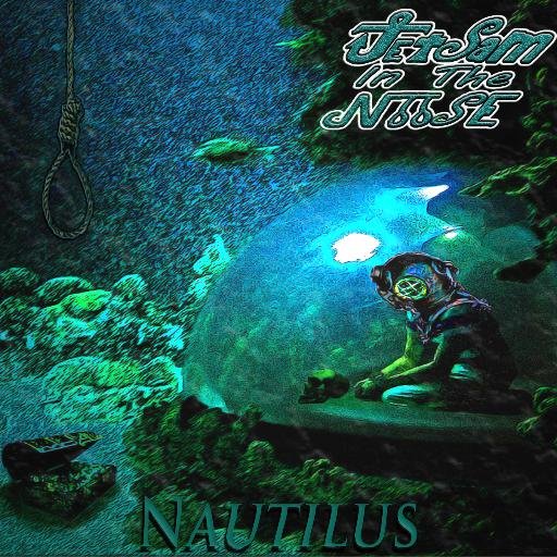 Jetsam In The Noose is a progressive Indie Rock band from Chattanooga, TN
Members: Jake Lemons, Stephen Jones, Trevor Coker, Dave Burkette, Mindy Freeman