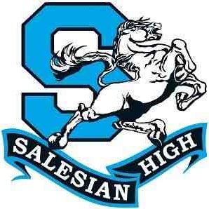 Official Twitter page of the Salesian Mustangs! #ItsWhoWeAre