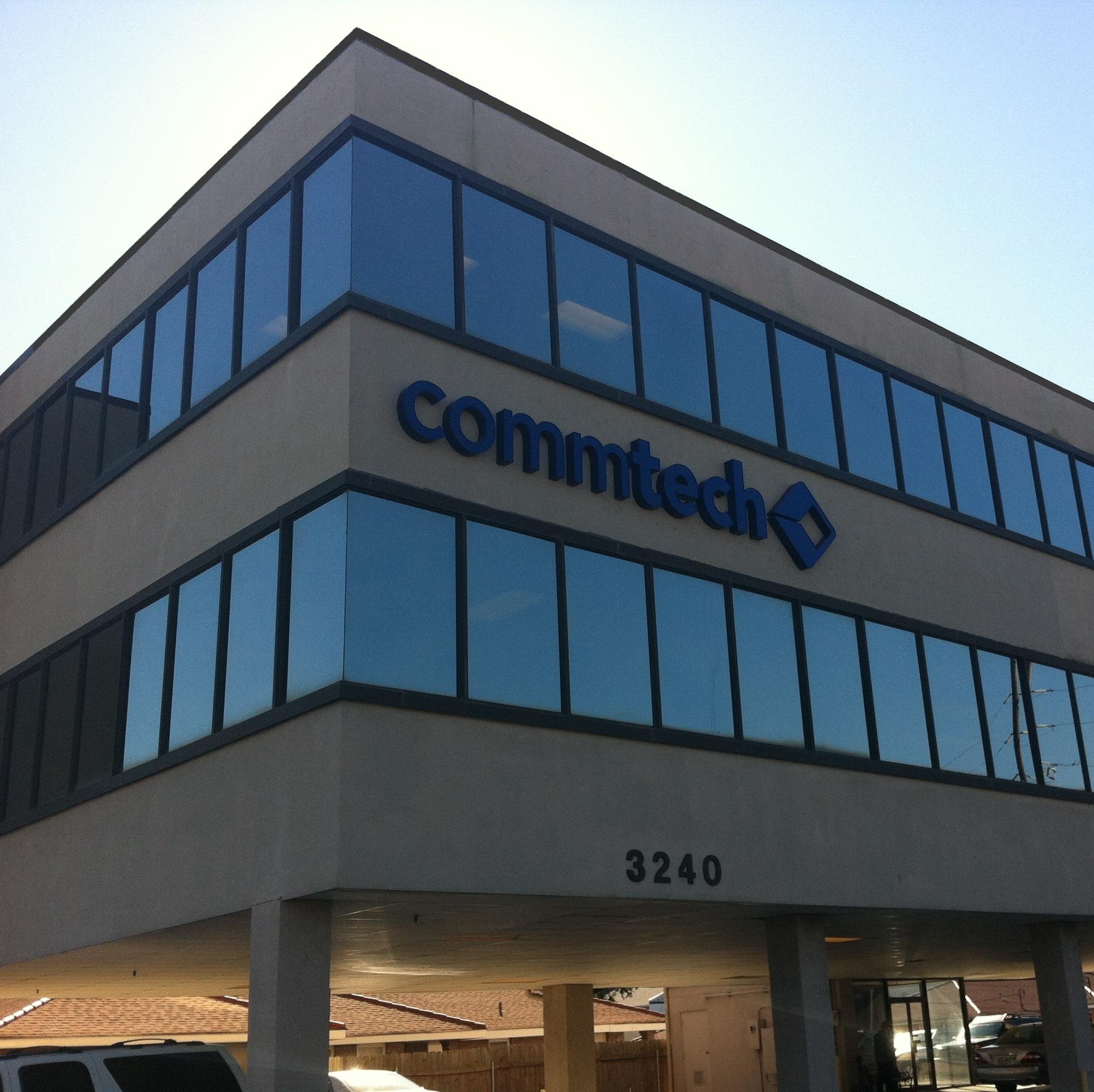 CommTech has a 30-year history of providing best-in-class IT services to businesses throughout the Greater New Orleans region. https://t.co/CShokmqU9h 504-200-1300