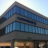 CommTech Industries (@commtechit) 's Twitter Profile