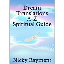NicolaRayment's profile picture. Medium,Spiritual Advisor, Dream Translator