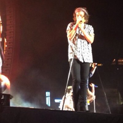 we danced all night to the best song ever.