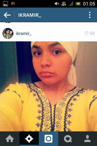Insta:Ikramir_ •Amsterdam Ouarzazte .•Taken |