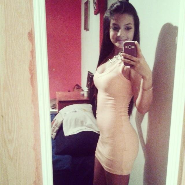 yo me conosco, la sociedad me imaginaa.. :)
