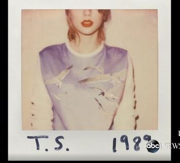 Oct 27 - 1985 // Taylor aka Slaylor // all I think about are metaphors and cats